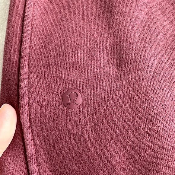 Lululemon scuba joggers - Picture 3 of 6